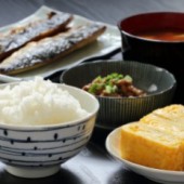 Quy tắc thưởng thức Washoku